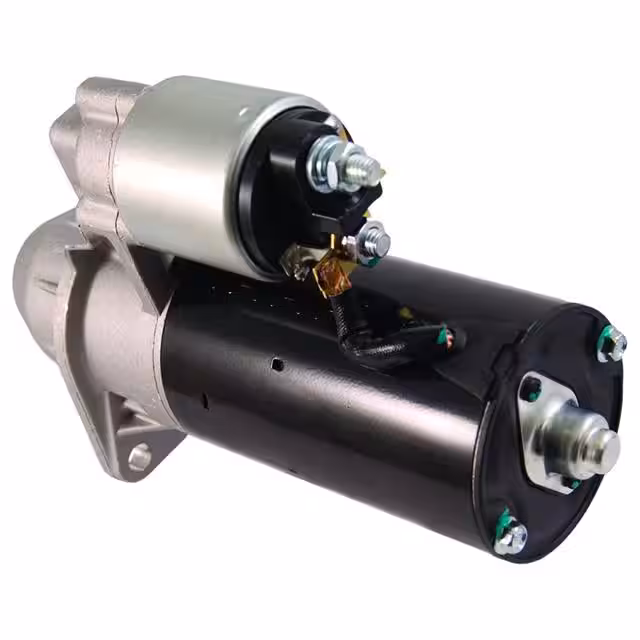 DRS0610 STARTER Interlight  Productos de mantenimiento y personalización de vehículos