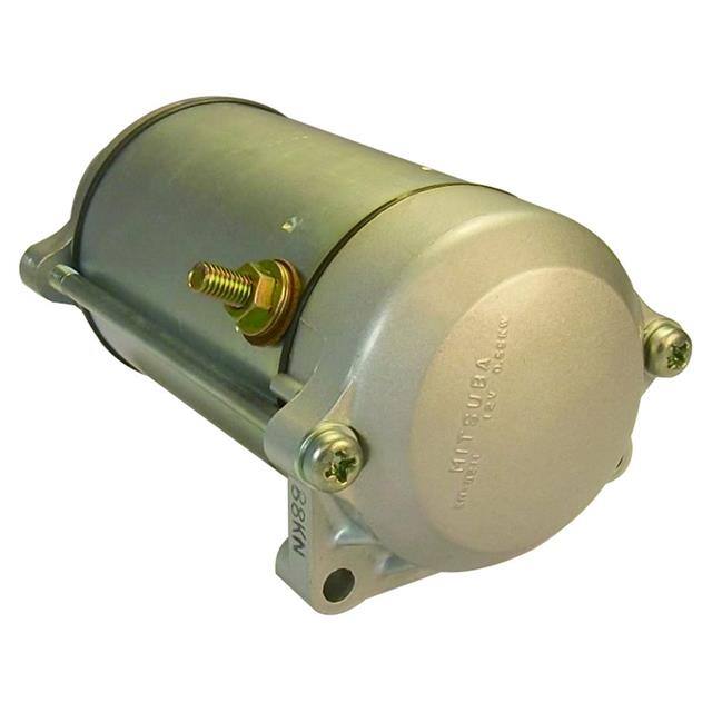 18688 STARTER Interlight  Produits d'entretien et de personnalisation de véhicules