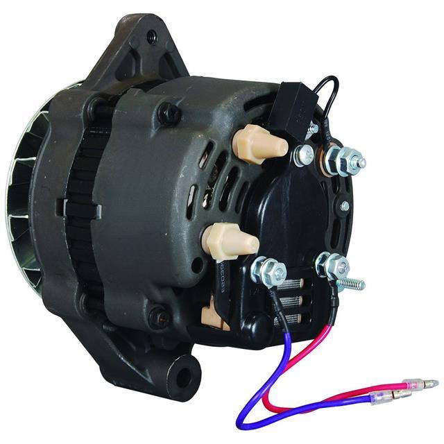 8171191 ALTERNATOR Interlight  Produits d'entretien et de personnalisation de véhicules