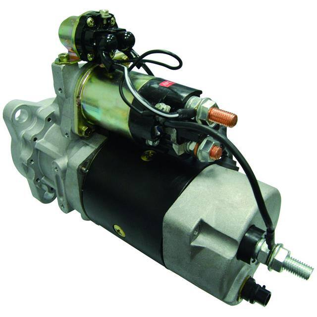 8201140 STARTER Interlight  Prodotti per la manutenzione e la personalizzazione dei veicoli