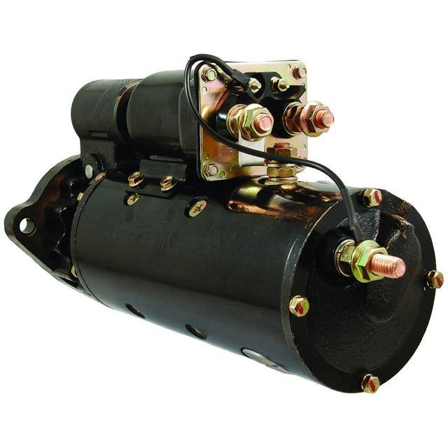 323775 STARTER Interlight  Produkte zur Fahrzeugwartung und -anpassung