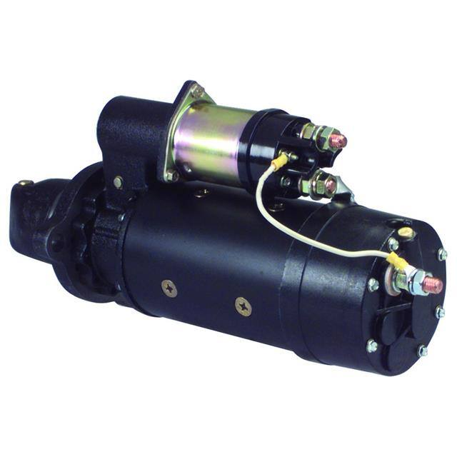 1993804 STARTER Interlight  Produits d'entretien et de personnalisation de véhicules