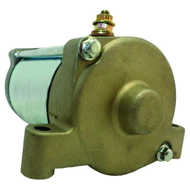 1S3-81890-00-00 STARTER Interlight  Vehicle Maintenance and Customization Products