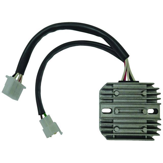1T4-81960-92-00 REGULATOR AND RECTIFIER Interlight  Produits d'entretien et de personnalisation de véhicules