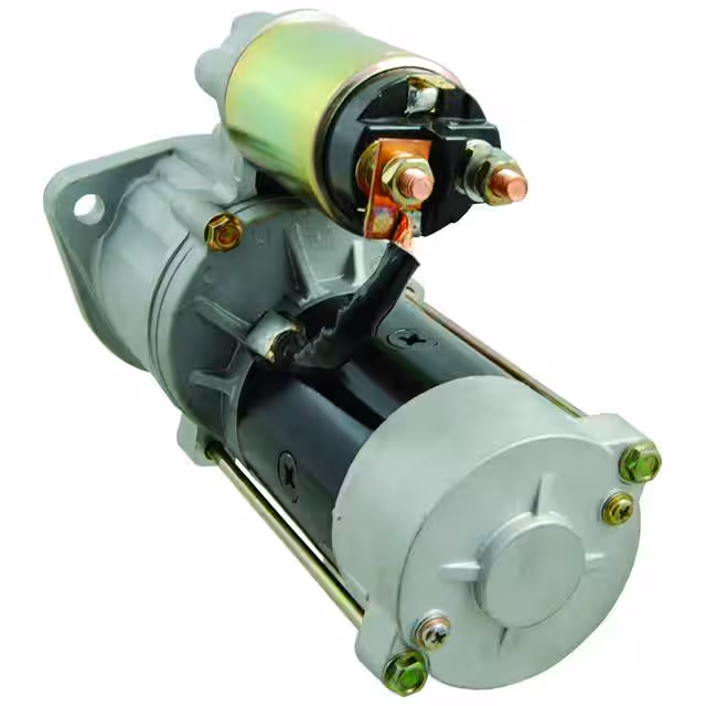 S4E YEAR 1979 MITSUBISHI DIESEL STARTER Interlight  Produits d'entretien et de personnalisation de véhicules