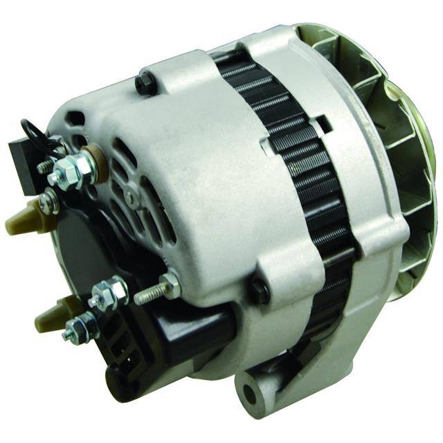 3860082 ALTERNATOR Interlight  Vehicle Maintenance and Customization Products