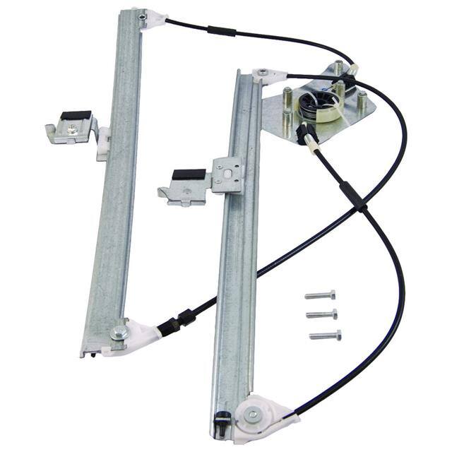 207051 WINDOW REGULATOR Interlight  Produits d'entretien et de personnalisation de véhicules