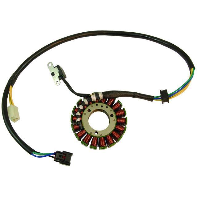 21003-S007 STATOR Interlight  Productos de mantenimiento y personalización de vehículos