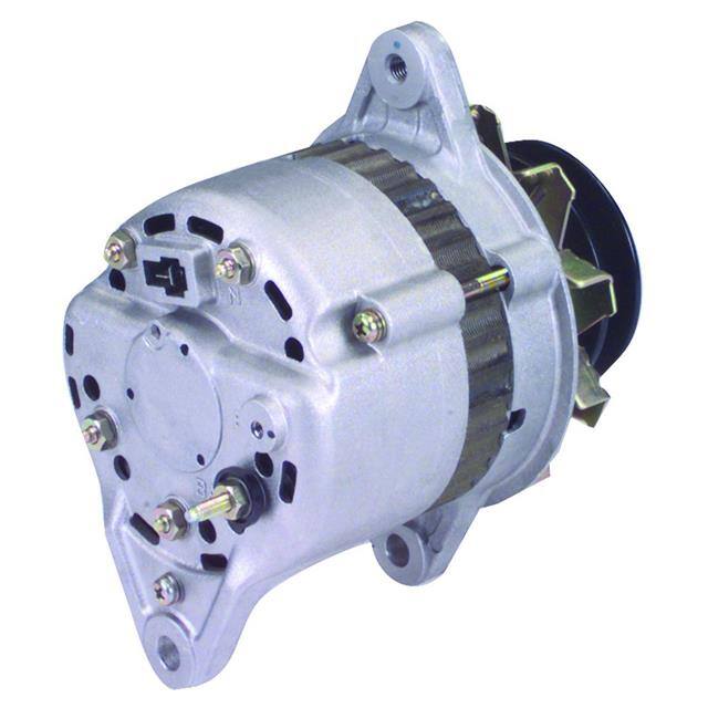 2119006 ALTERNATOR Interlight  Productos de mantenimiento y personalización de vehículos