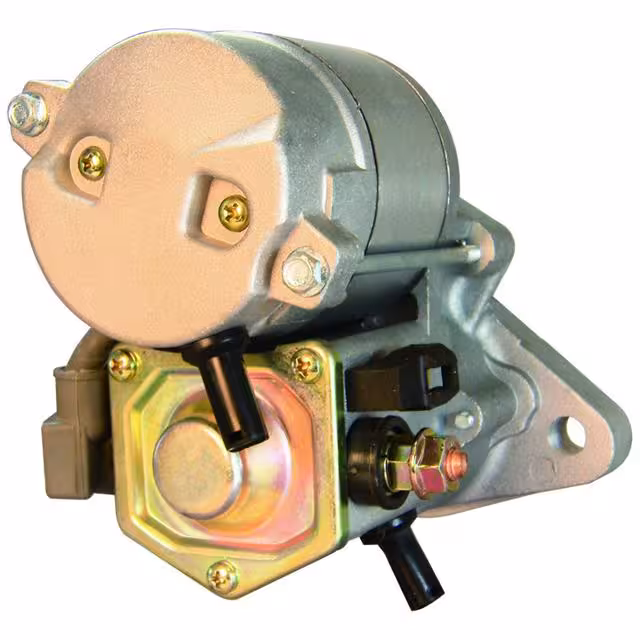 UNS1866 STARTER Interlight  Prodotti per la manutenzione e la personalizzazione dei veicoli