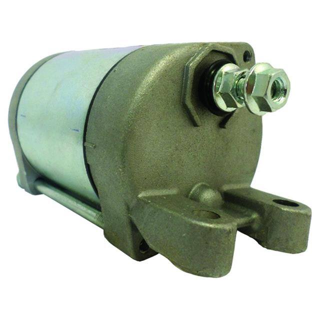 21163-0033 STARTER Interlight  Produits d'entretien et de personnalisation de véhicules