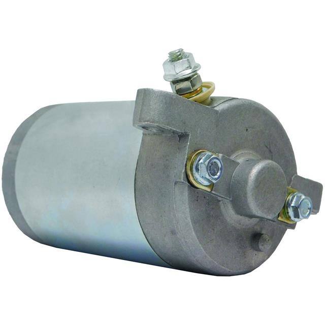 21163-1253 STARTER Interlight  Produkte zur Fahrzeugwartung und -anpassung