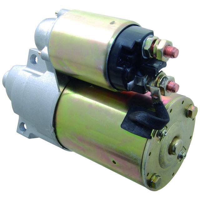 2166 KOHLER 16HP GAS TRACTOR - LAWN STARTER Interlight  Produits d'entretien et de personnalisation de véhicules