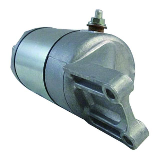 228000-0320 STARTER Interlight  Prodotti per la manutenzione e la personalizzazione dei veicoli