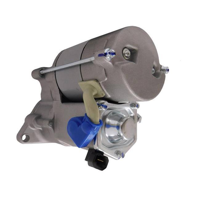 21163-2134 STARTER Interlight  Prodotti per la manutenzione e la personalizzazione dei veicoli