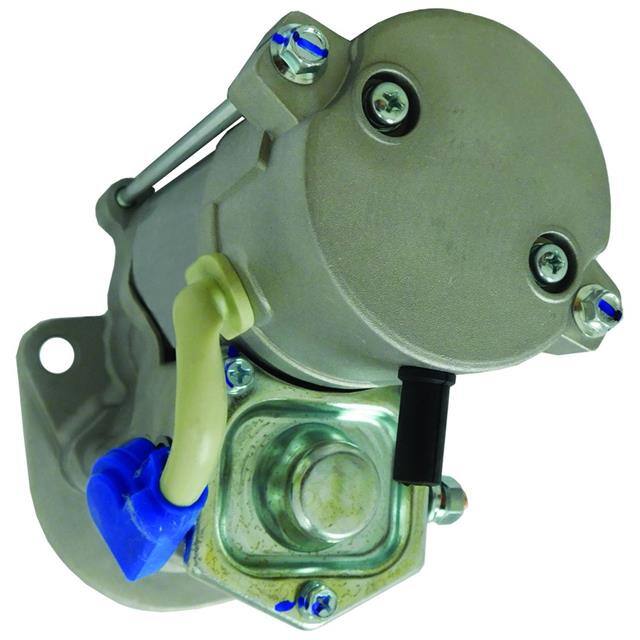 2280003850 STARTER Interlight  Produkte zur Fahrzeugwartung und -anpassung