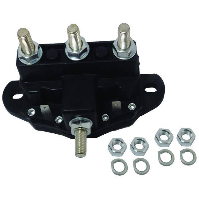 24450 SWITCH - SOLENOID Interlight  Prodotti per la manutenzione e la personalizzazione dei veicoli