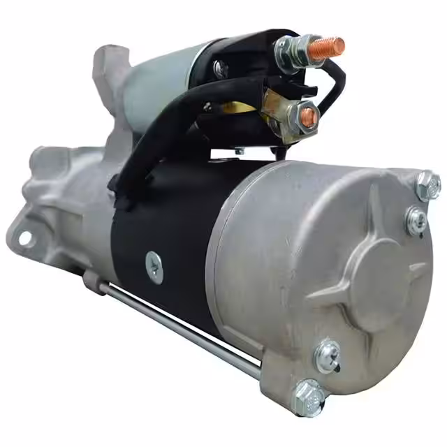 FD-50C-D STARTER Interlight  Produits d'entretien et de personnalisation de véhicules