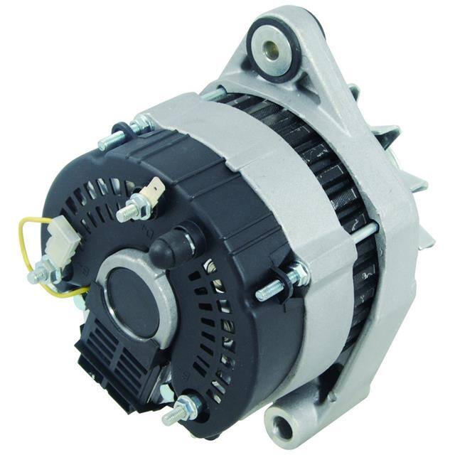 301192RI ALTERNATOR Interlight  Produits d'entretien et de personnalisation de véhicules