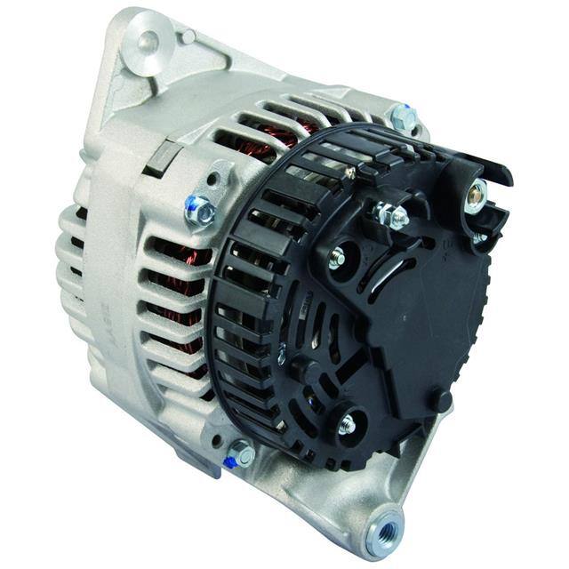 301086RI ALTERNATOR Interlight  Produits d'entretien et de personnalisation de véhicules
