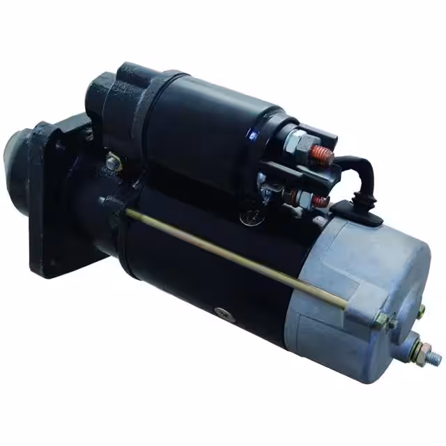 110-WM STARTER Interlight  Vehicle Maintenance and Customization Products