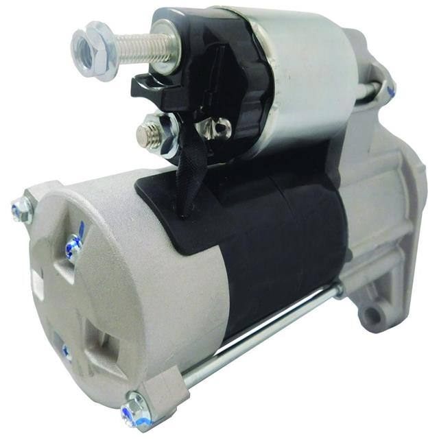 60403530 STARTER Interlight  Vehicle Maintenance and Customization Products