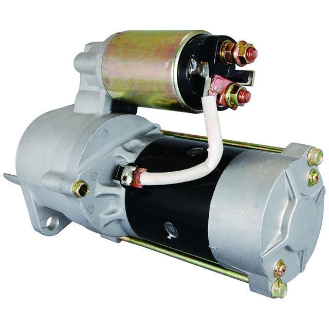 M002T55971 STARTER Interlight  Vehicle Maintenance and Customization Products