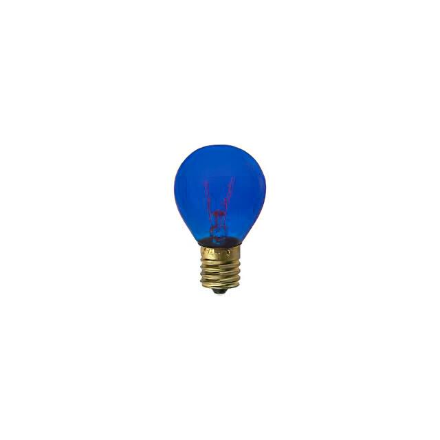 25PAK:WW-0LZK-8 Interlight  Lamps - Incandescents Neons
