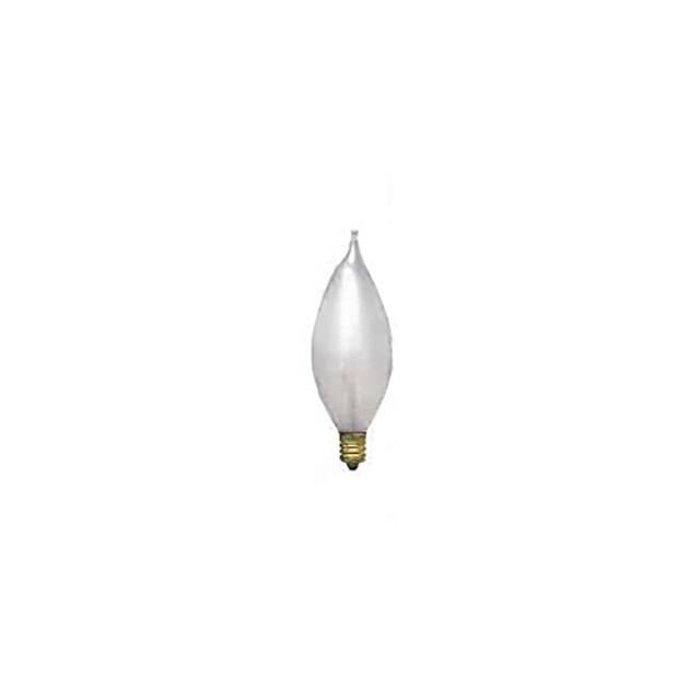 25PAK:WW-L6AB-8 Interlight  Lampes - Incandescentes Néons