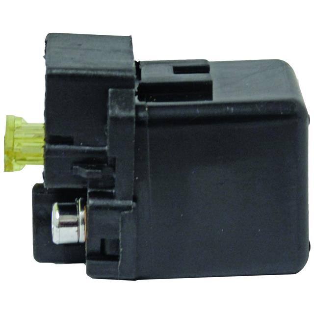 270100774 SOLENOID - SWITCH Interlight  Vehicle Maintenance and Customization Products