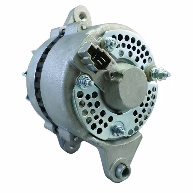 DRA2591 ALTERNATOR Interlight  Produits d'entretien et de personnalisation de véhicules
