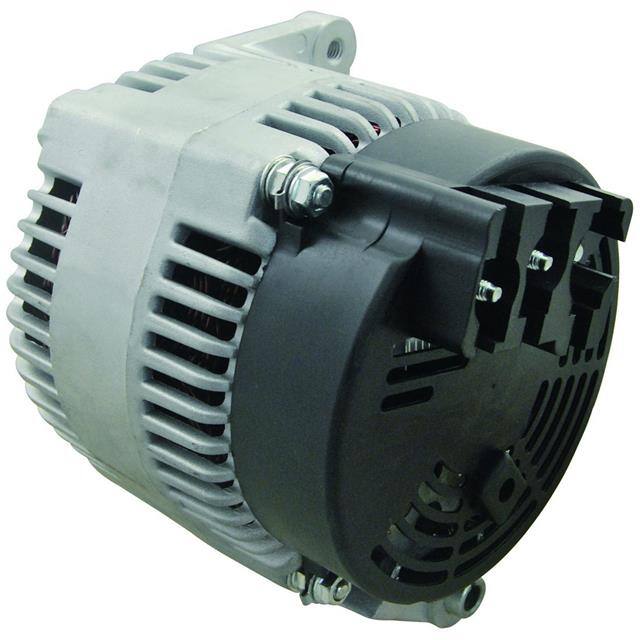 2871A304 ALTERNATOR Interlight  Produits d'entretien et de personnalisation de véhicules