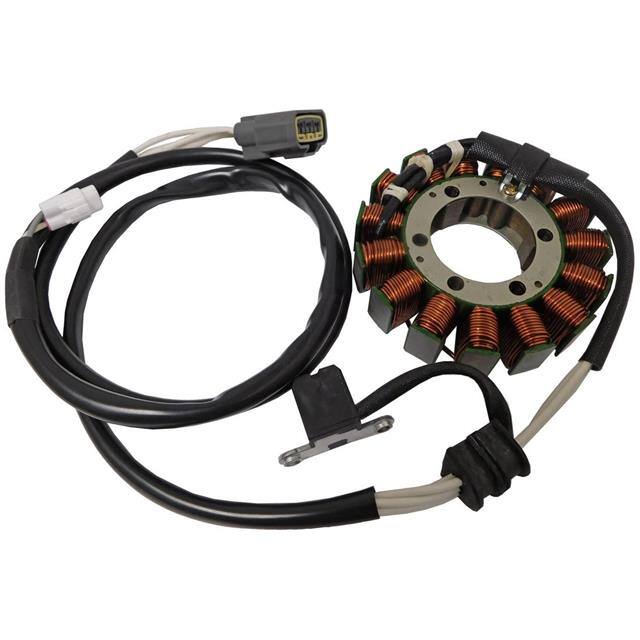 28P-81410-00-00 STATOR Interlight  Vehicle Maintenance and Customization Products