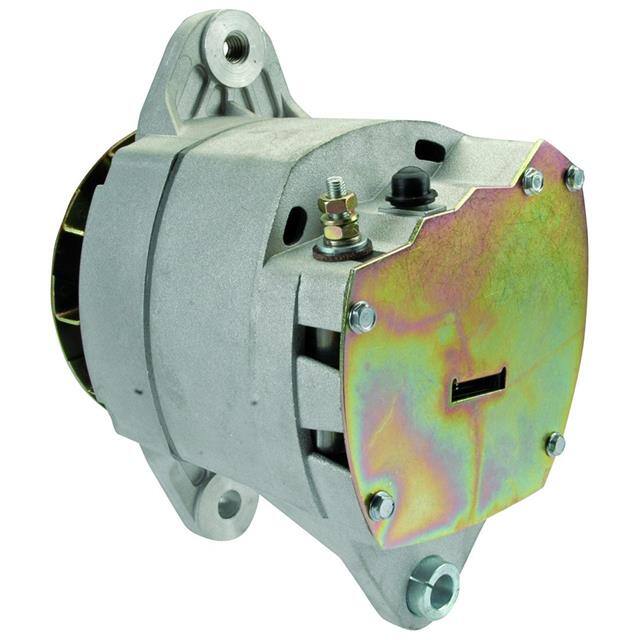 2S7029 ALTERNATOR Interlight  Produkte zur Fahrzeugwartung und -anpassung