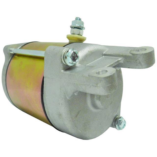 300 2X4 AUTO ATV YEAR 2010 280CC STARTER Interlight  Produits d'entretien et de personnalisation de véhicules