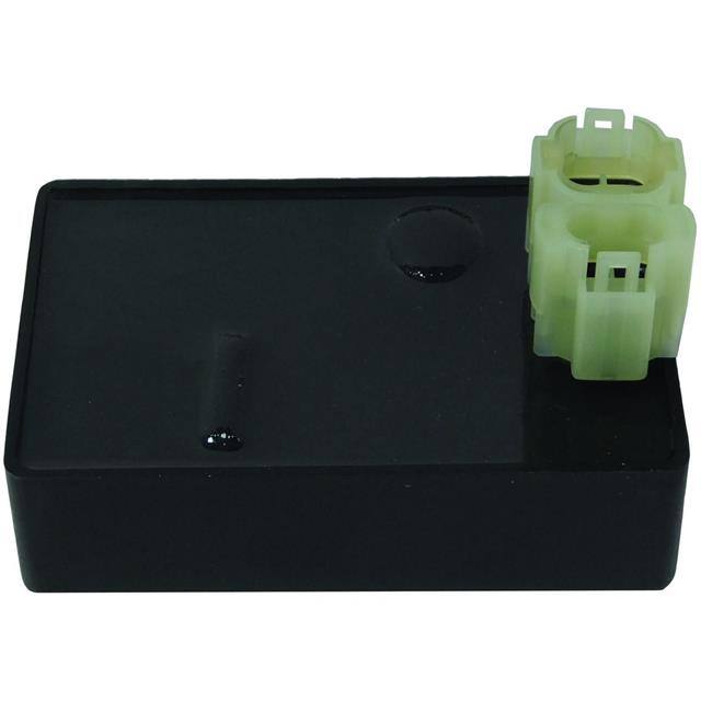 30410-MS8-610 CDI MODULE Interlight  Produits d'entretien et de personnalisation de véhicules