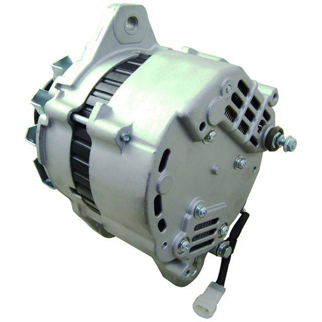 312BL YEAR 1999 ALTERNATOR Interlight  Vehicle Maintenance and Customization Products