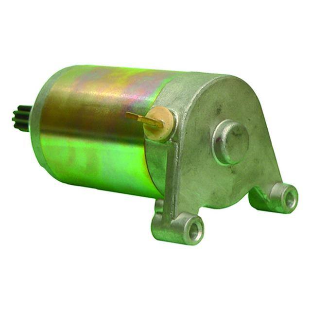 31100-05501 STARTER Interlight  Produkte zur Fahrzeugwartung und -anpassung