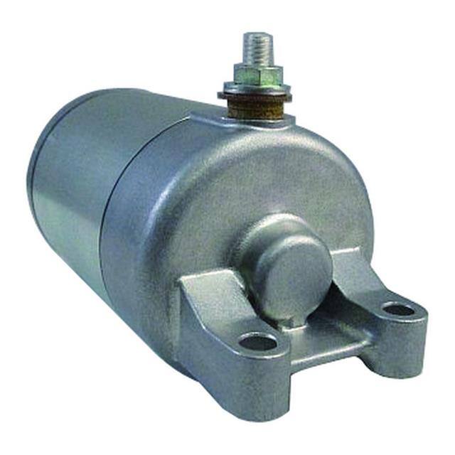 SM14232 STARTER Interlight  Prodotti per la manutenzione e la personalizzazione dei veicoli