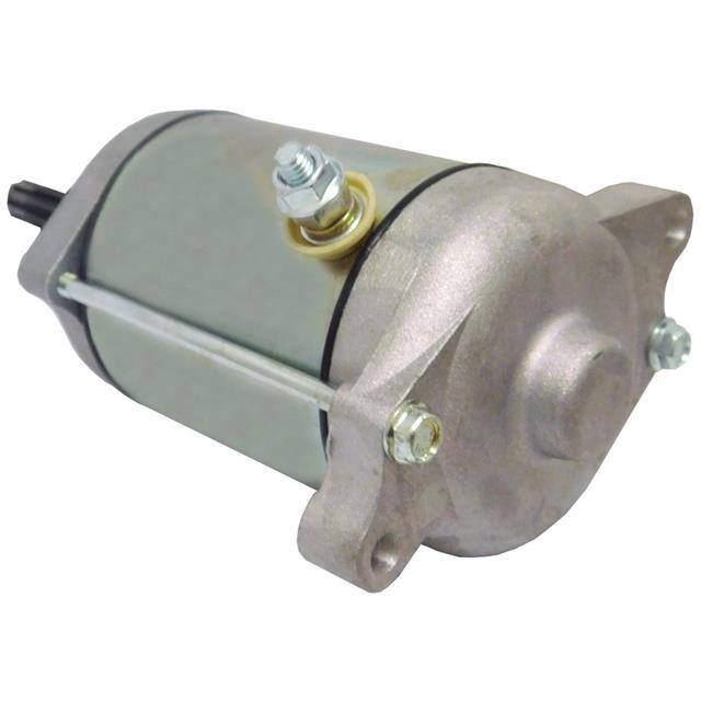 128000-9911 STARTER Interlight  Prodotti per la manutenzione e la personalizzazione dei veicoli