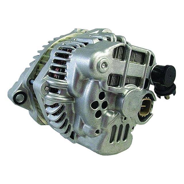31100-MCA-S41 ALTERNATOR Interlight  Productos de mantenimiento y personalización de vehículos