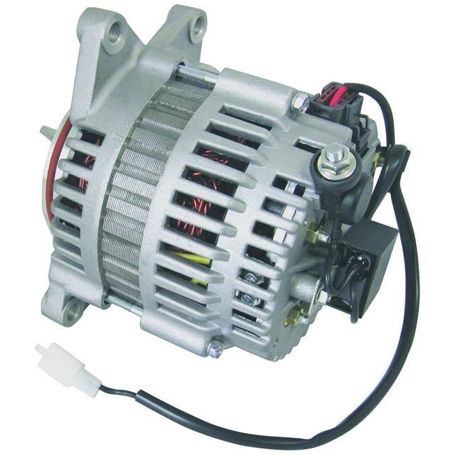 31100-MT2-005 ALTERNATOR Interlight  Productos de mantenimiento y personalización de vehículos