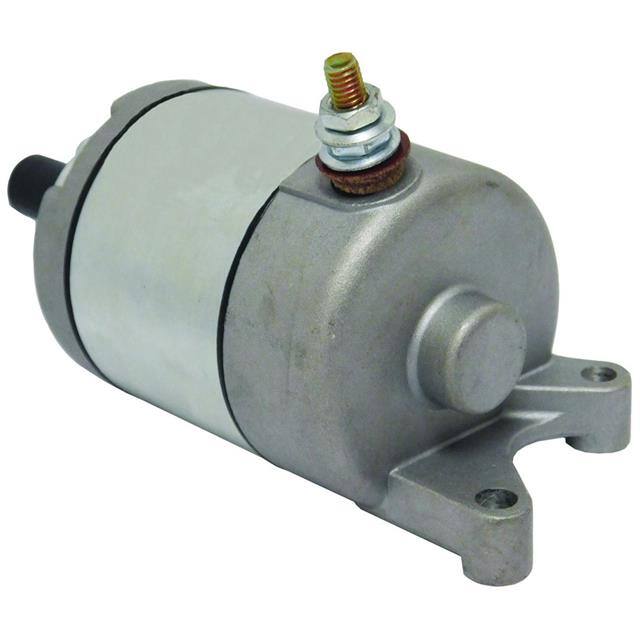 31200-KSC-671 STARTER Interlight  Produits d'entretien et de personnalisation de véhicules