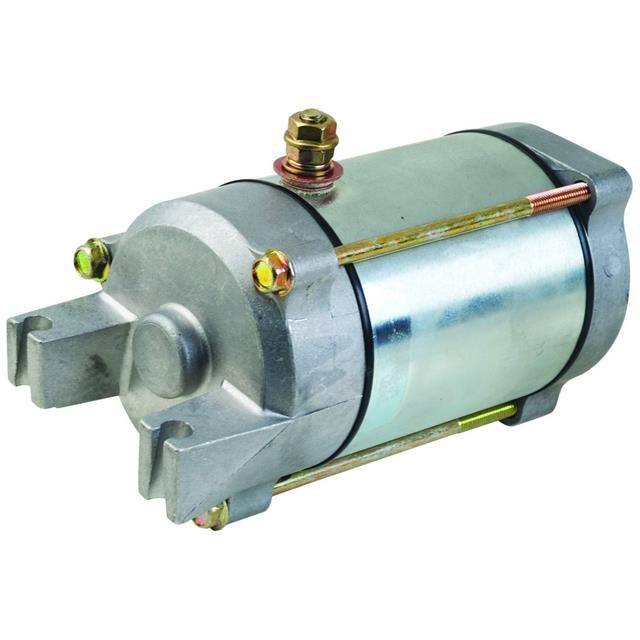 31200-MM8-008 STARTER Interlight  Vehicle Maintenance and Customization Products