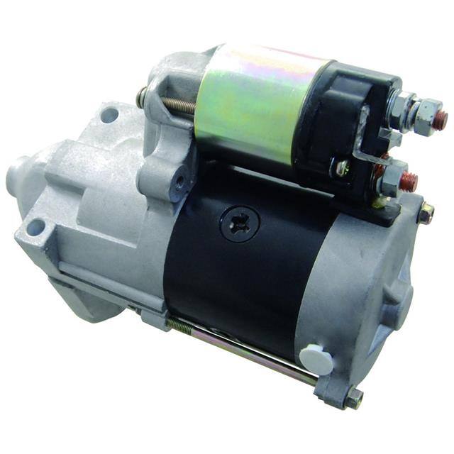 228000-7851 STARTER Interlight  Prodotti per la manutenzione e la personalizzazione dei veicoli