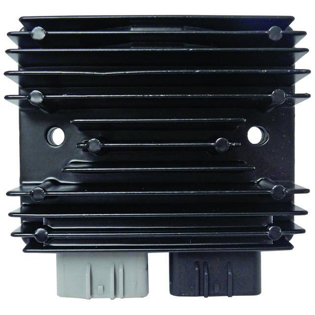 31600-HP5-601 REGULATOR AND RECTIFIER Interlight  Productos de mantenimiento y personalización de vehículos