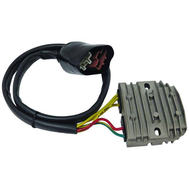31600-MBT-D50 REGULATOR AND RECTIFIER Interlight  Produits d'entretien et de personnalisation de véhicules