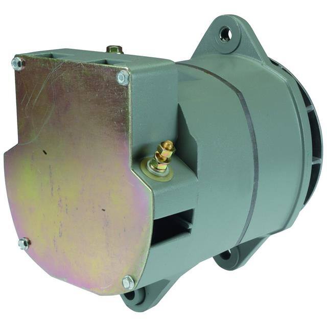 321671 ALTERNATOR Interlight  Produkte zur Fahrzeugwartung und -anpassung