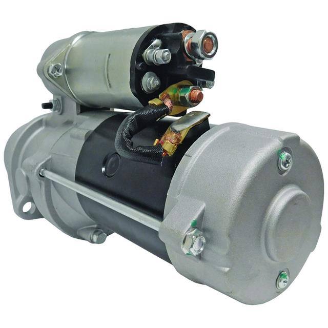 4761 STARTER Interlight  Produits d'entretien et de personnalisation de véhicules