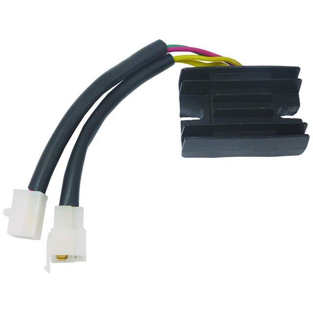 32800-19B00 REGULATOR AND RECTIFIER Interlight  Produits d'entretien et de personnalisation de véhicules